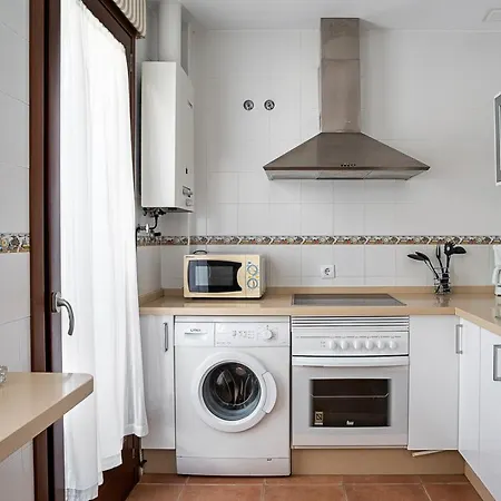 Casa Poniente En Playa Fuente Del Gallo Holiday home