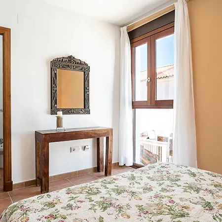 Casa Poniente En Playa Fuente Del Gallo Holiday home *