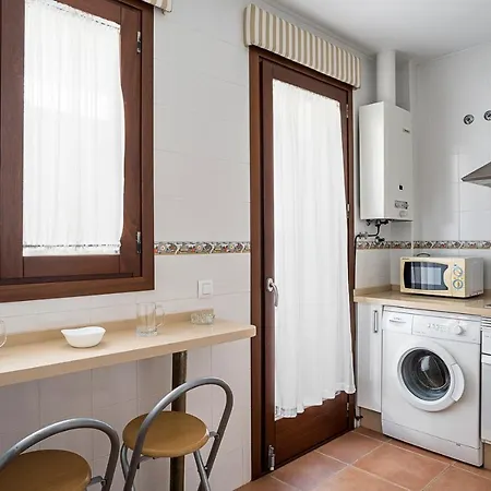 Casa Poniente En Playa Fuente Del Gallo Holiday home