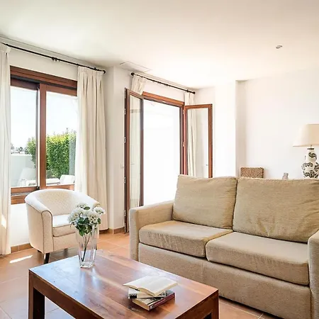 Casa Poniente En Playa Fuente Del Gallo *