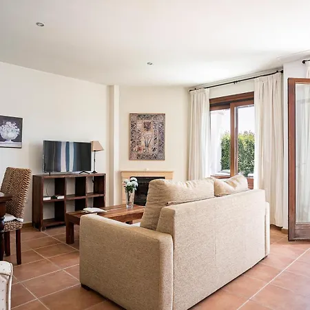 Casa Poniente En Playa Fuente Del Gallo * Conil De La Frontera