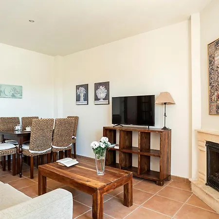 Casa Poniente En Playa Fuente Del Gallo Holiday home *