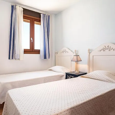 Casa Poniente En Playa Fuente Del Gallo Сasa de vacaciones Conil De La Frontera
