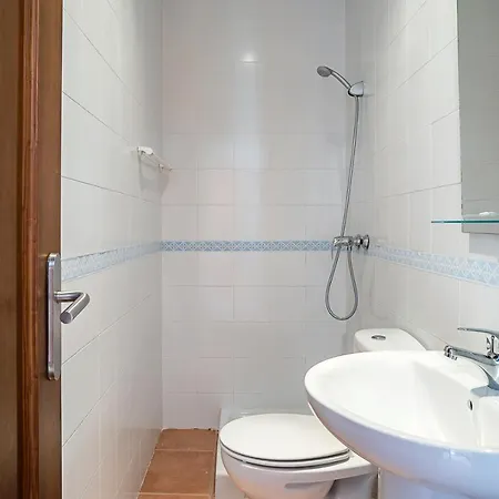Сasa de vacaciones Casa Poniente En Playa Fuente Del Gallo Conil De La Frontera