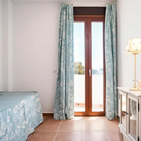 Casa Poniente En Playa Fuente Del Gallo *