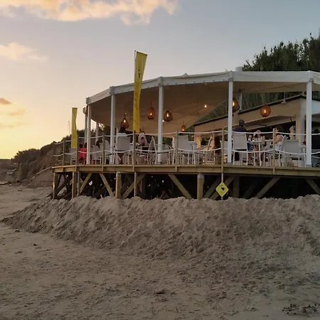 Сasa de vacaciones Casa Poniente En Playa Fuente Del Gallo Conil De La Frontera